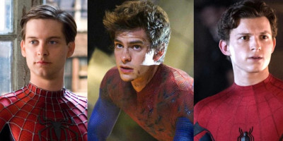 Spekulasi 3 Spider-Man Dalam 1 Film Menguat! thumbnail